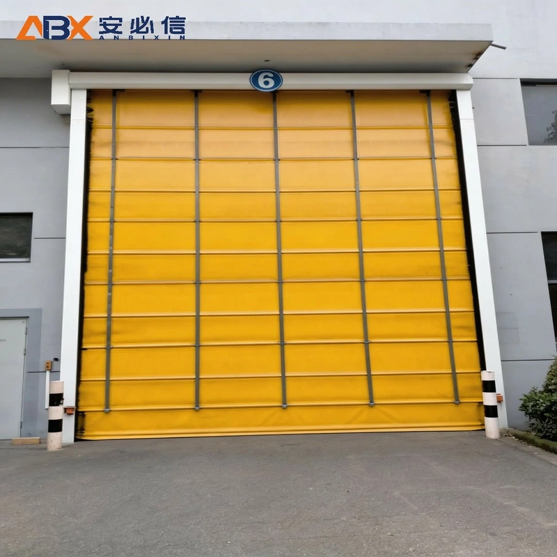 鞍山机械式门封